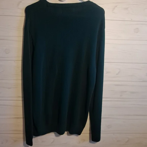 Chaps Sweater - Picture 3 of 4